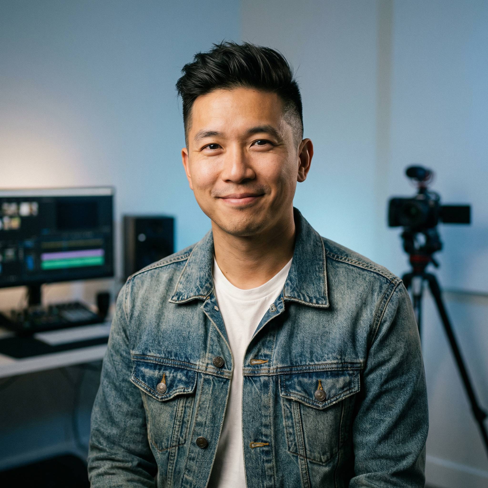 糖心vlog视频剪辑师